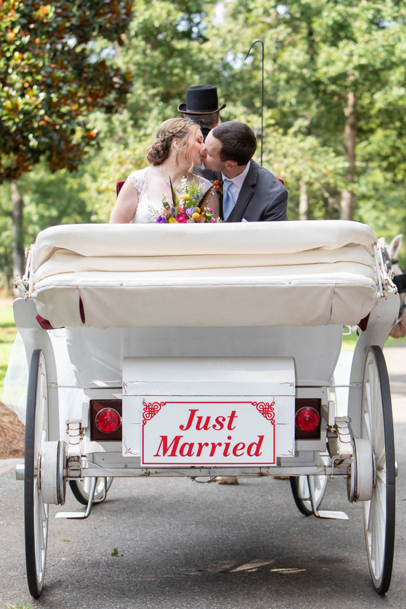 Jessica and Eli's Fairytale Wedding at The Saratoga Springs