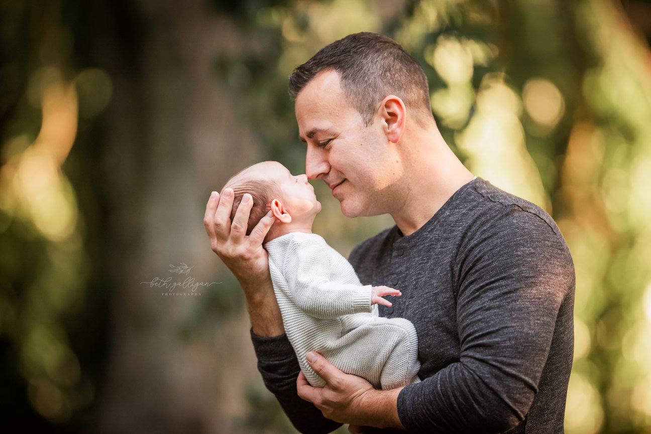 M's 4th Of July Cake Smash With Beth Galligan Boston First Birthday Photographer