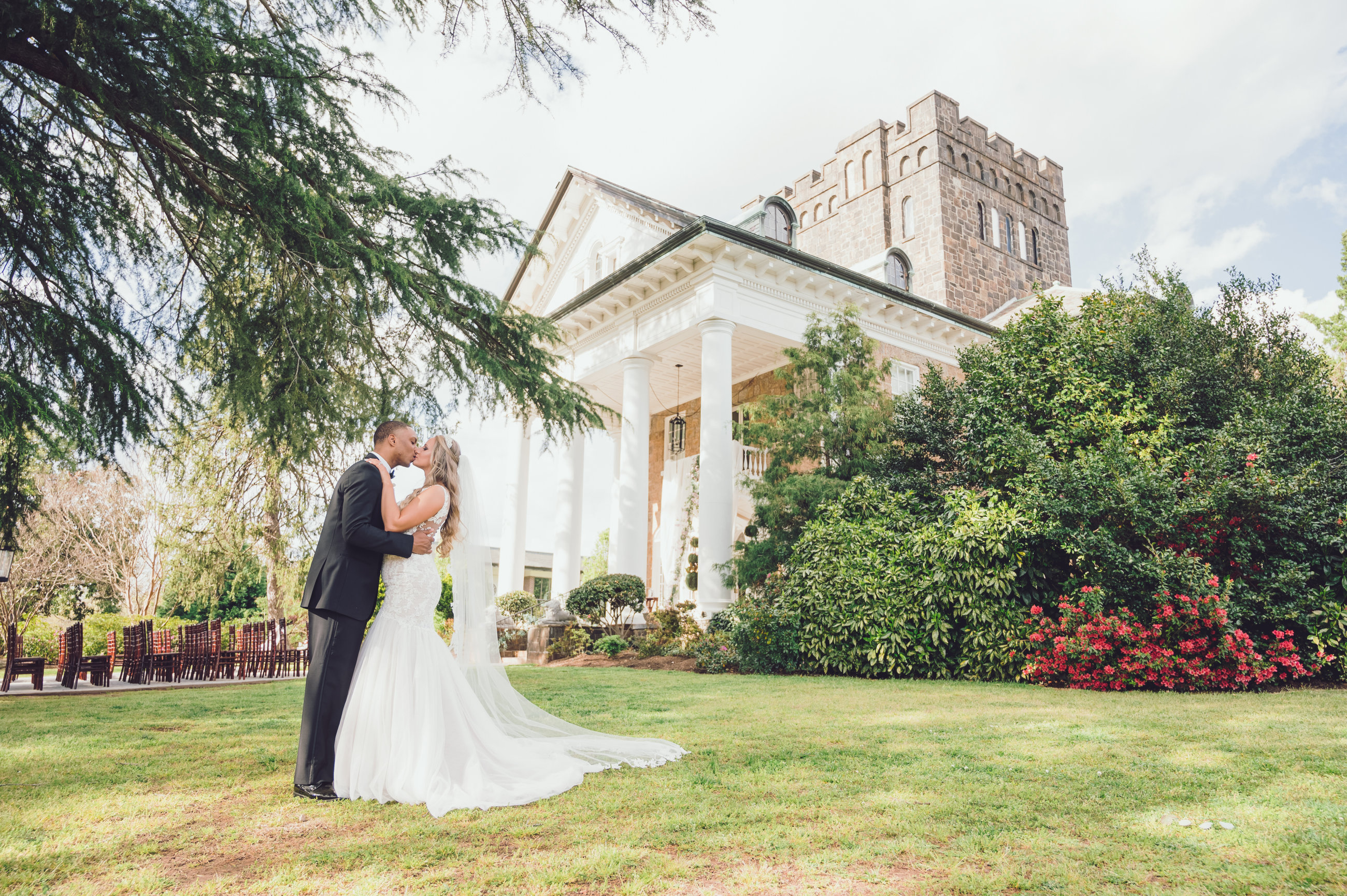 Home Gassaway Mansion