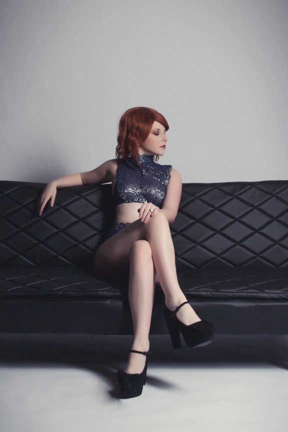 How Boudoir Became Popular