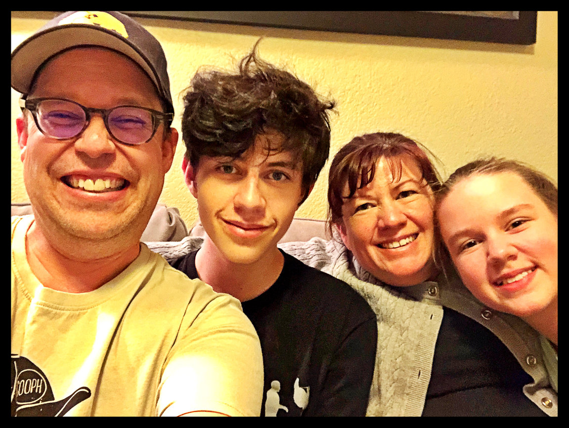 ITALY!!!  A Trip of a Lifetime!!