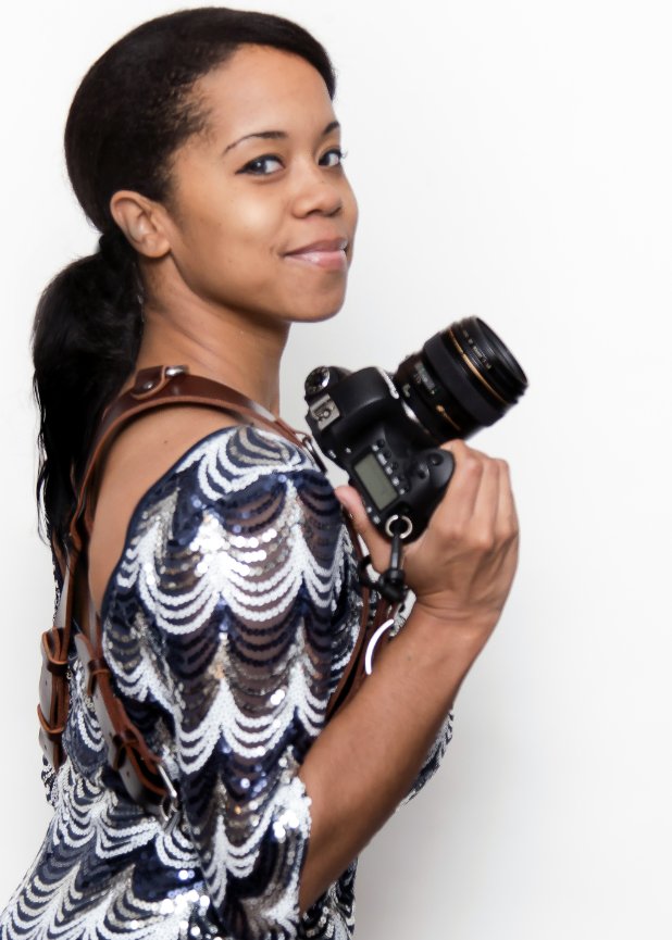 Focused & Sharper Footage