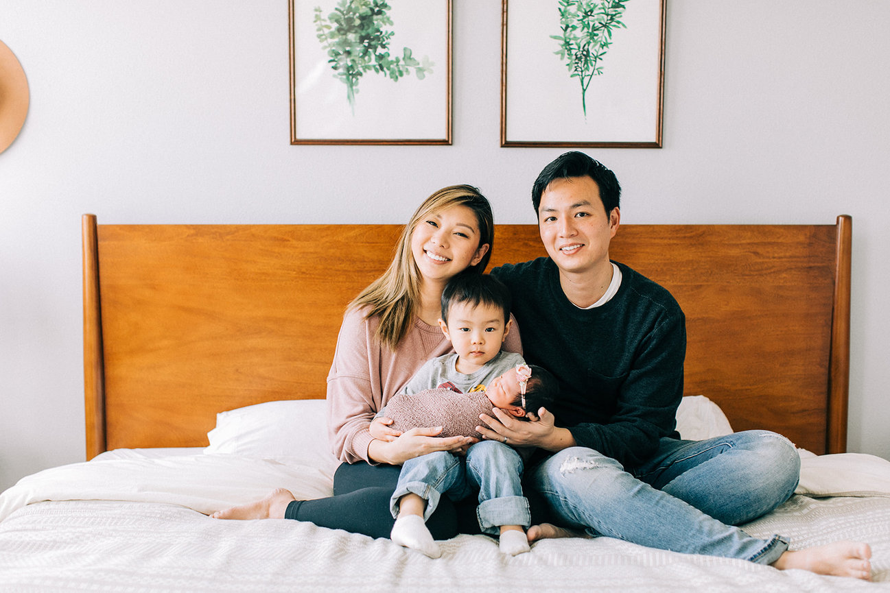 Ogunquit, Maine Family Photo Session