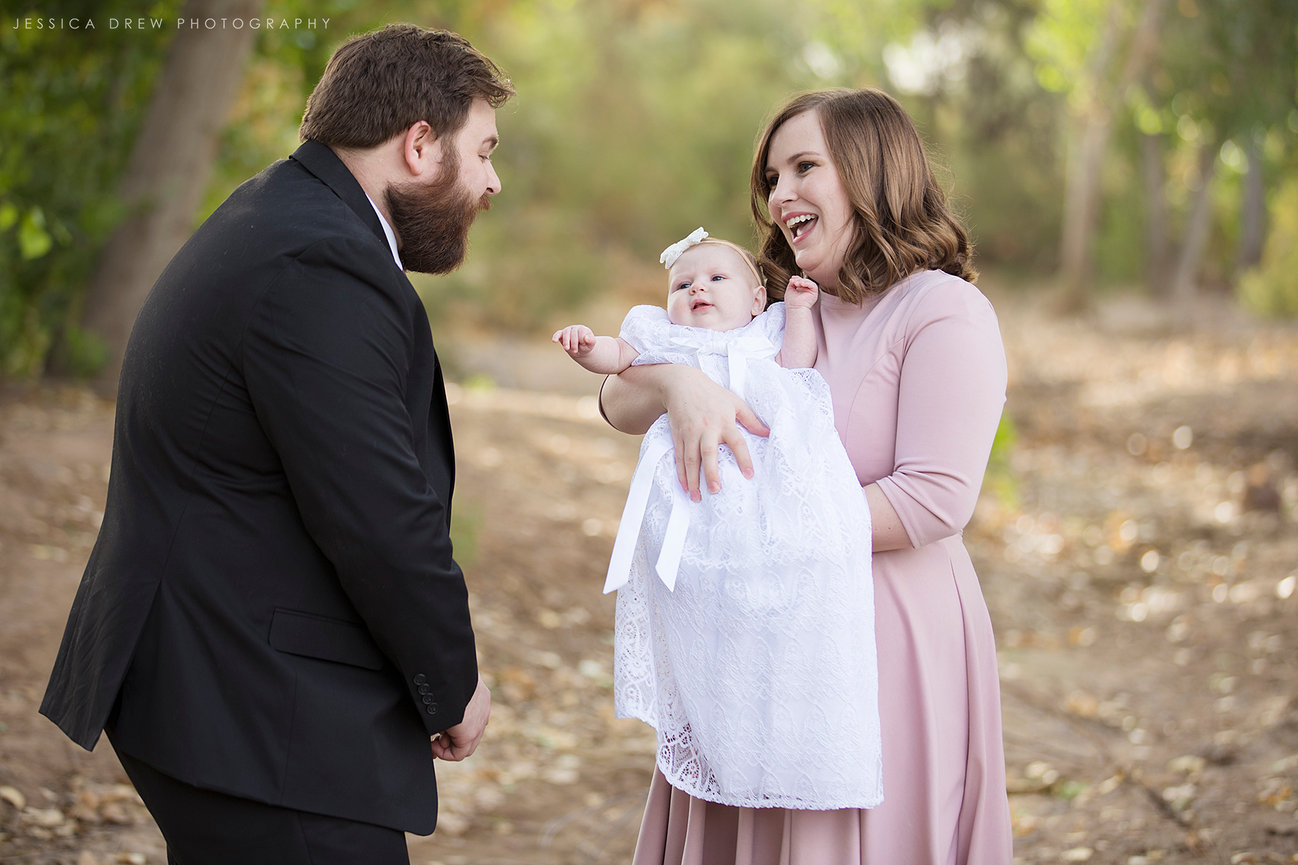 BABY T - HOSPITAL NEWBORN SESSION