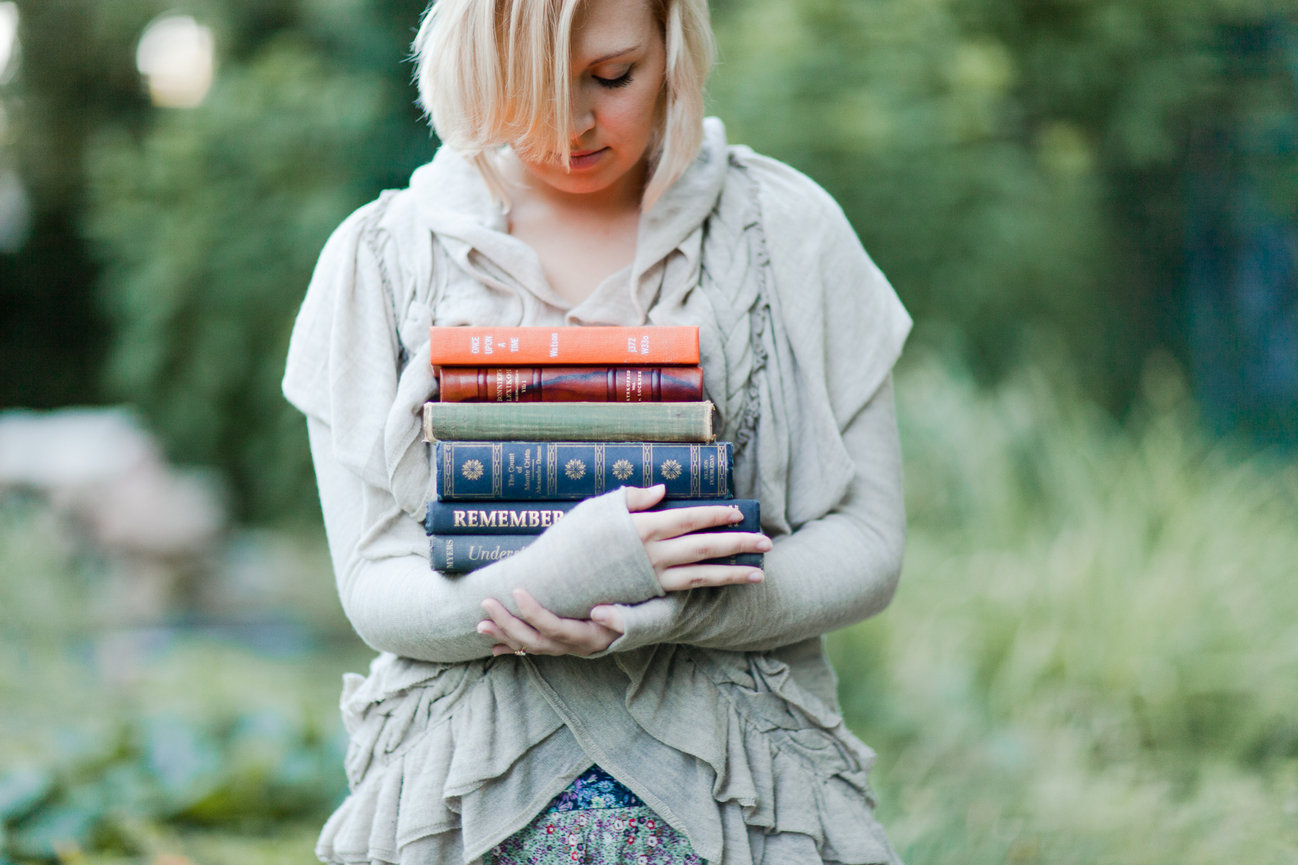 Portrait Session in Summerfield, FL