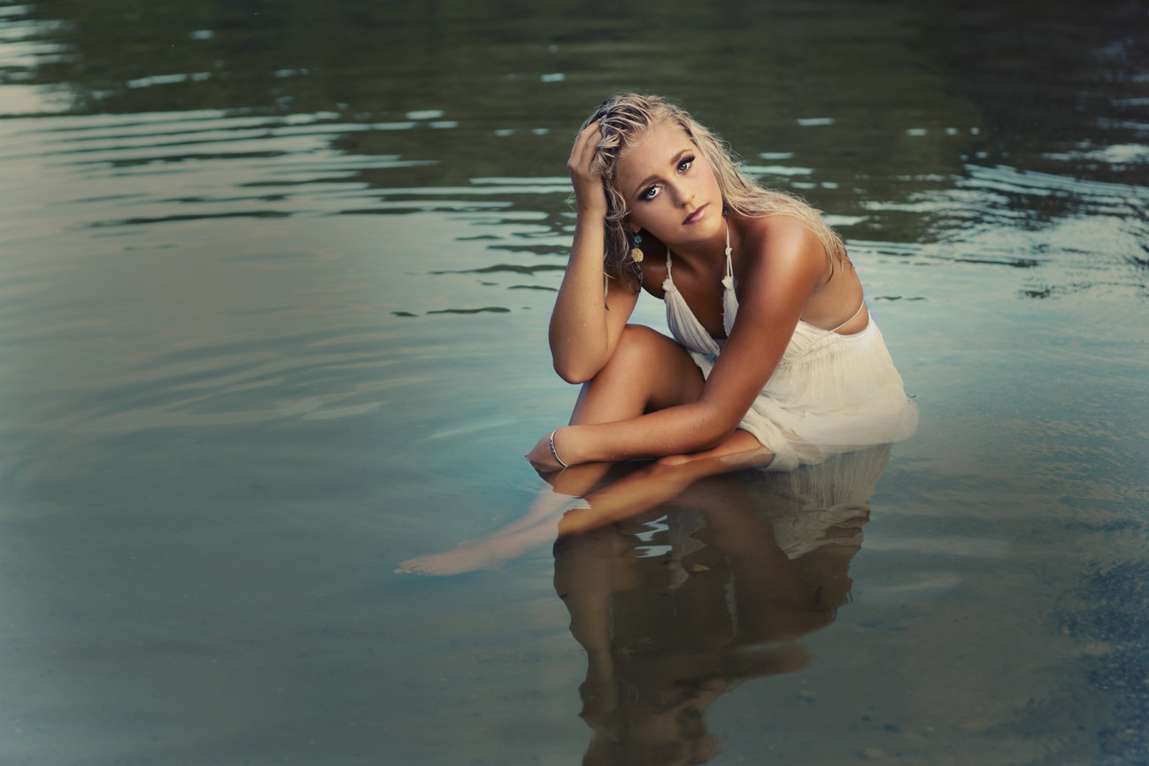 AND THE WINNER OF OUR 2025 SENIOR MAGAZINE COVER CONTEST IS . . .