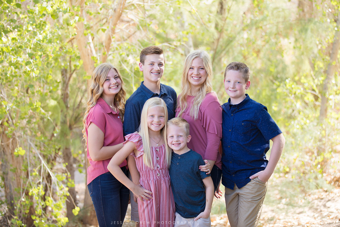 FALL 2024 GILBERT REGIONAL FAVORITES