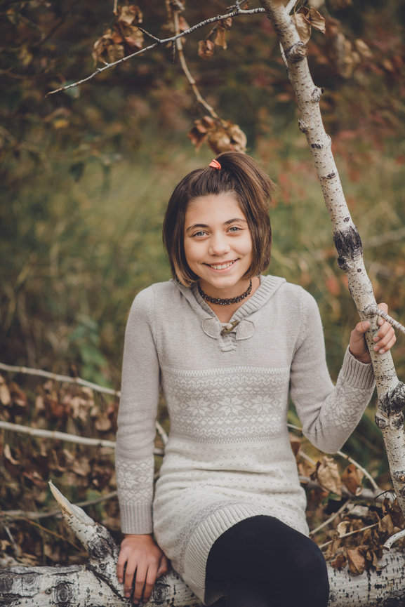 School Portraits - 2021-2022