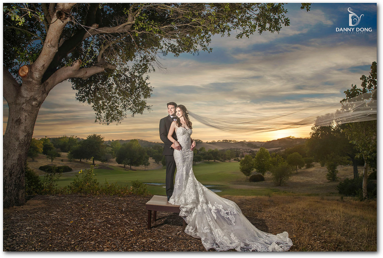 Silver Creek Valley Country Club Weddings
