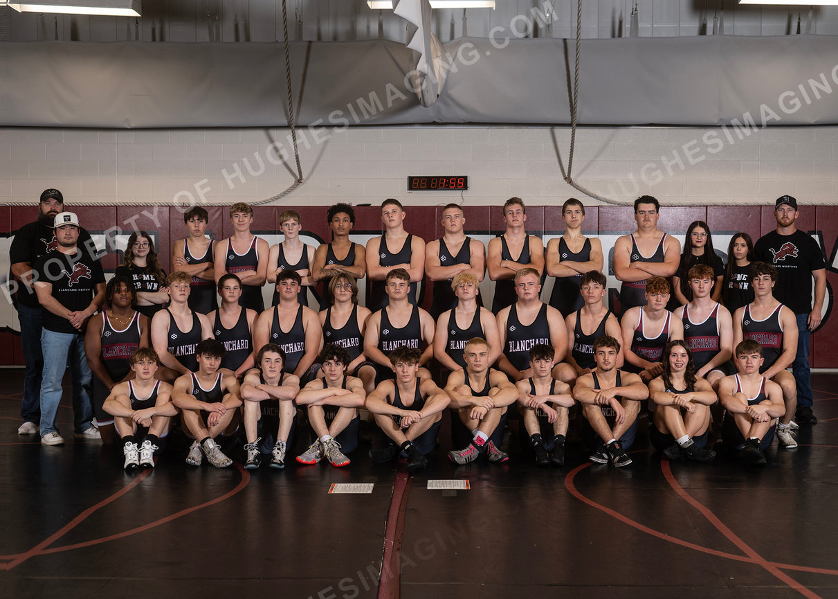 BHS Wrestling