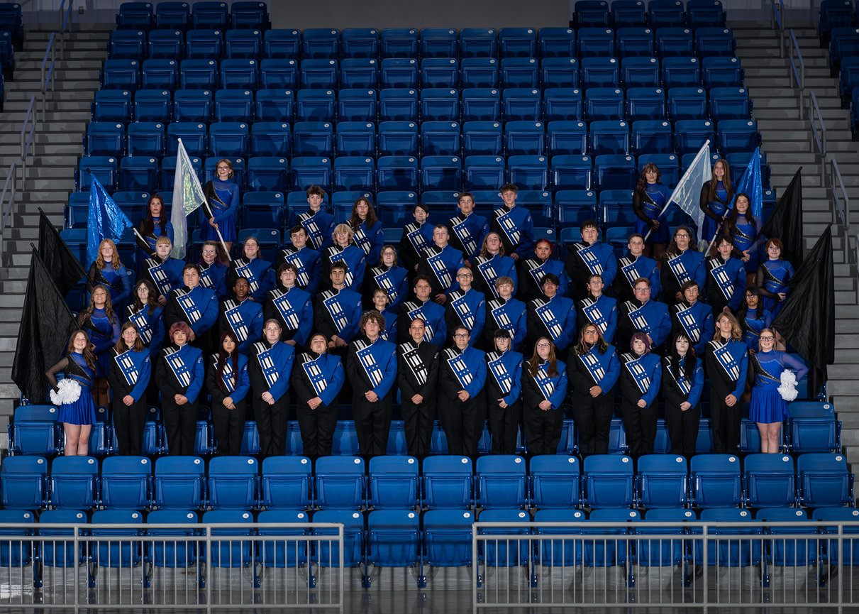 BCHS Band
