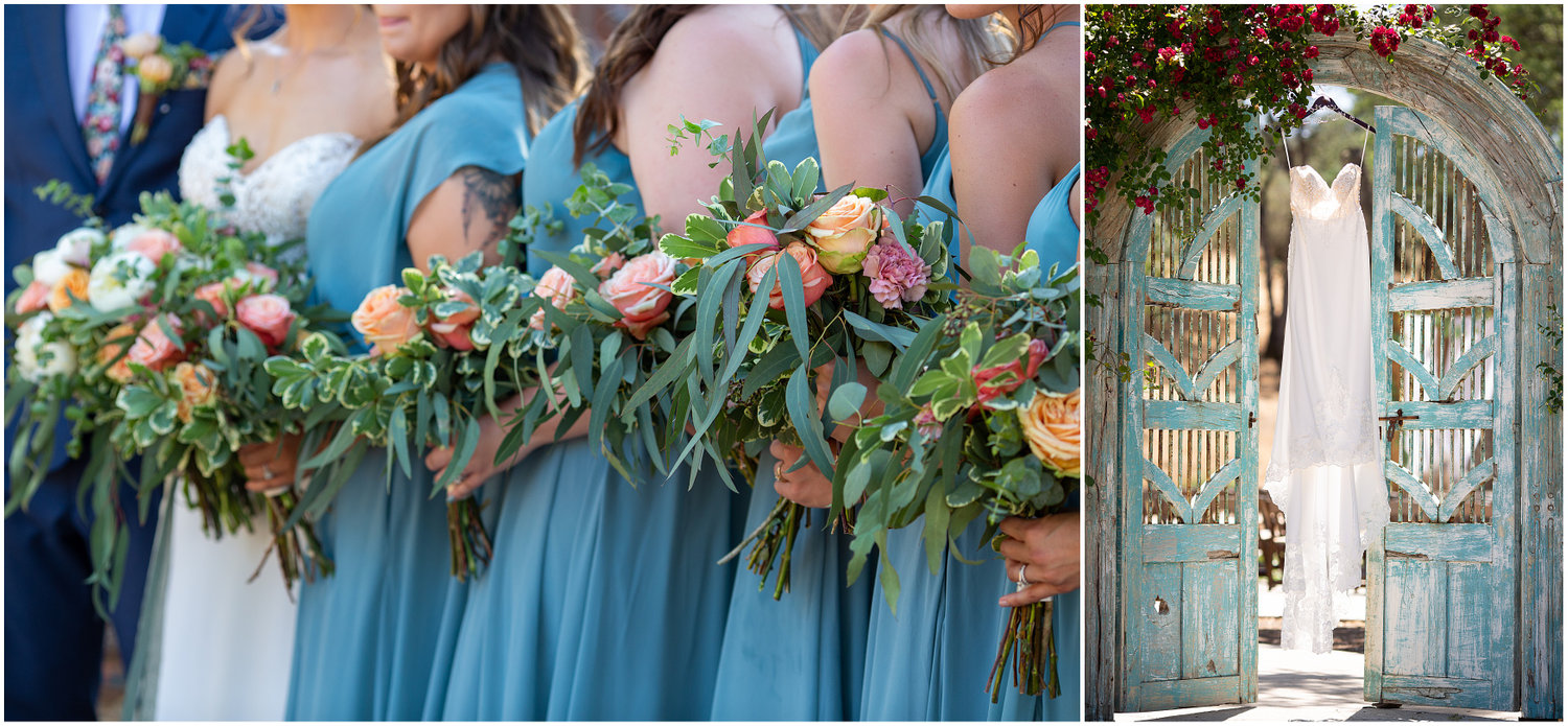 A Stunning Indian-American Wedding at Limerick Lane Cellars in Healdsburg Studio J Portraits