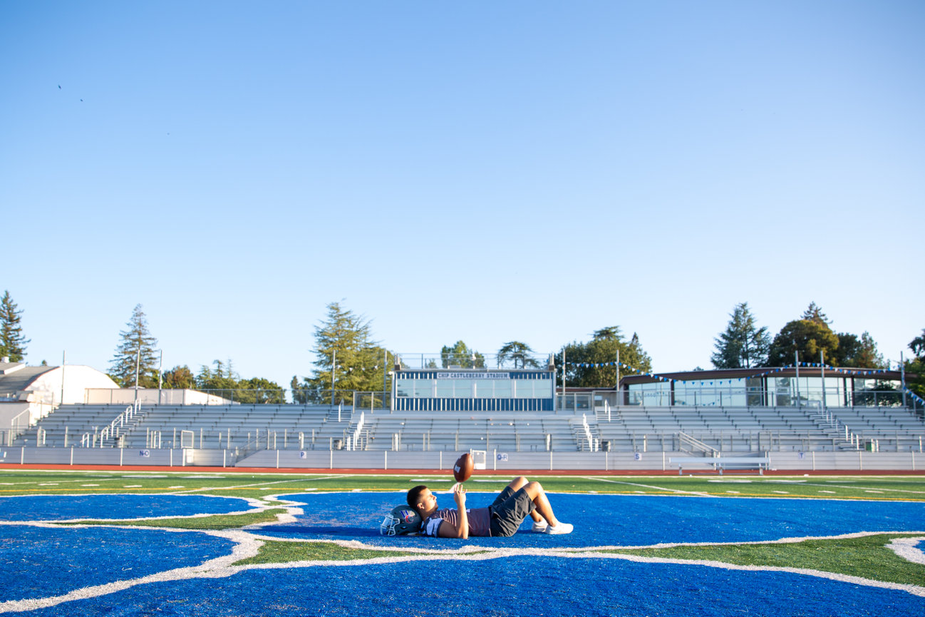 Is Grandma Asking for her Portrait already?