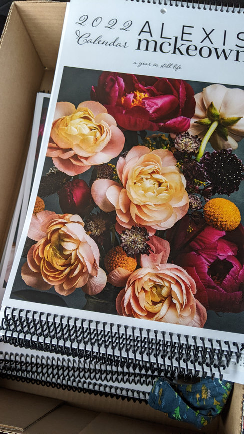 A Smattering of (pre)Work