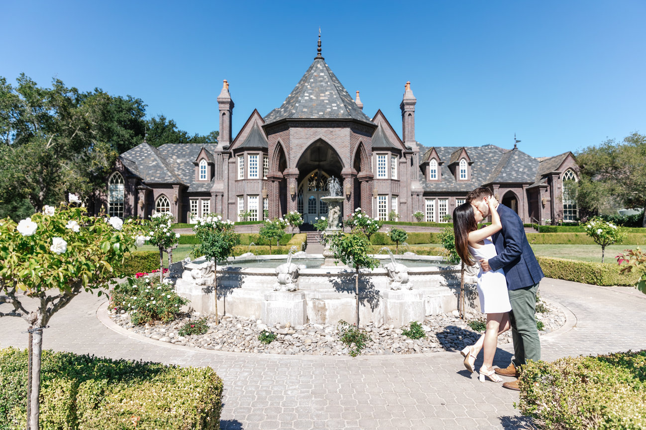 A Stunning Indian-American Wedding at Limerick Lane Cellars in Healdsburg Studio J Portraits