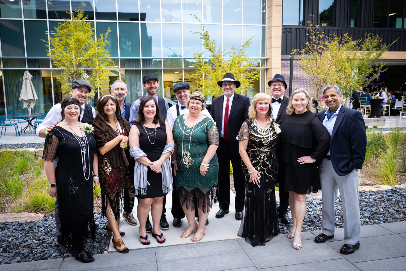 At Peacehaven, we are building community by re-imagining collaboration.