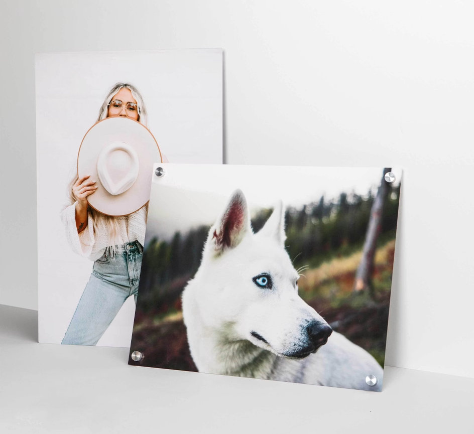 METAL PRINTS
