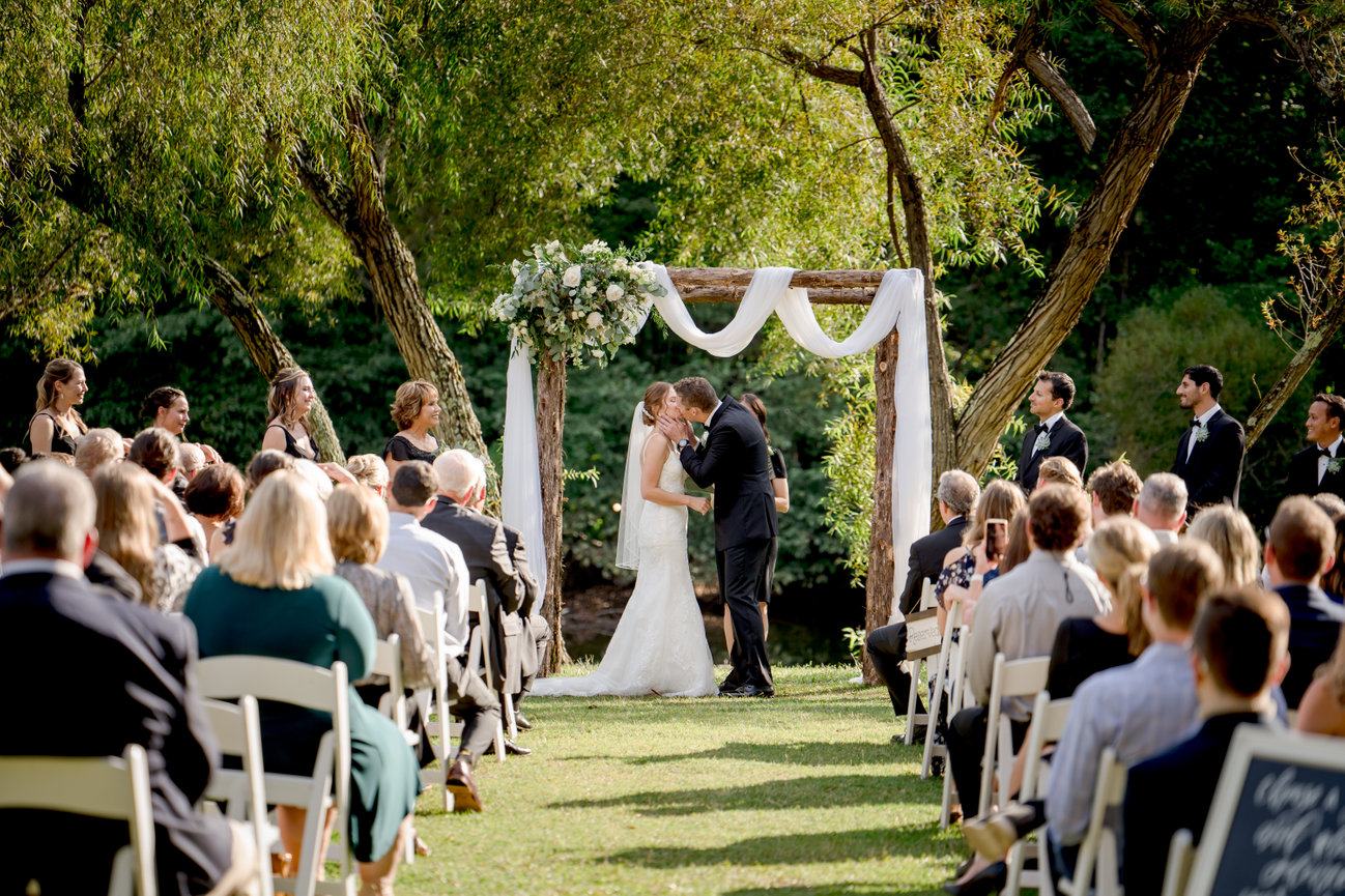 Market Hall Raleigh NC
