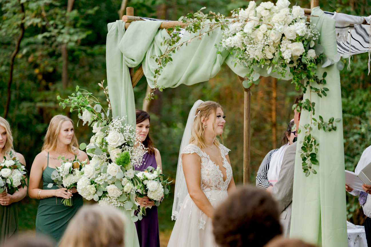 Market Hall Raleigh NC