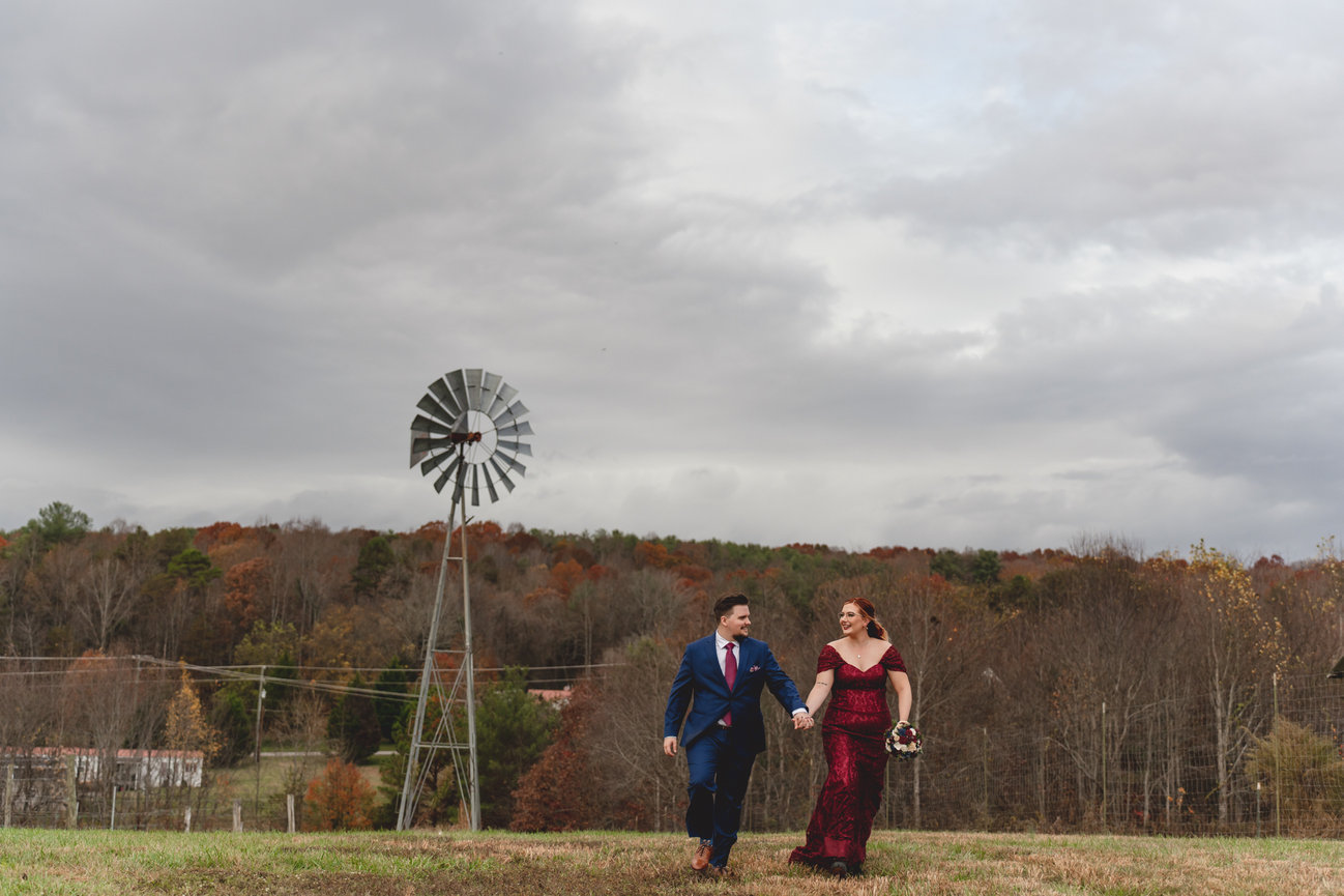 The Grove at City Market