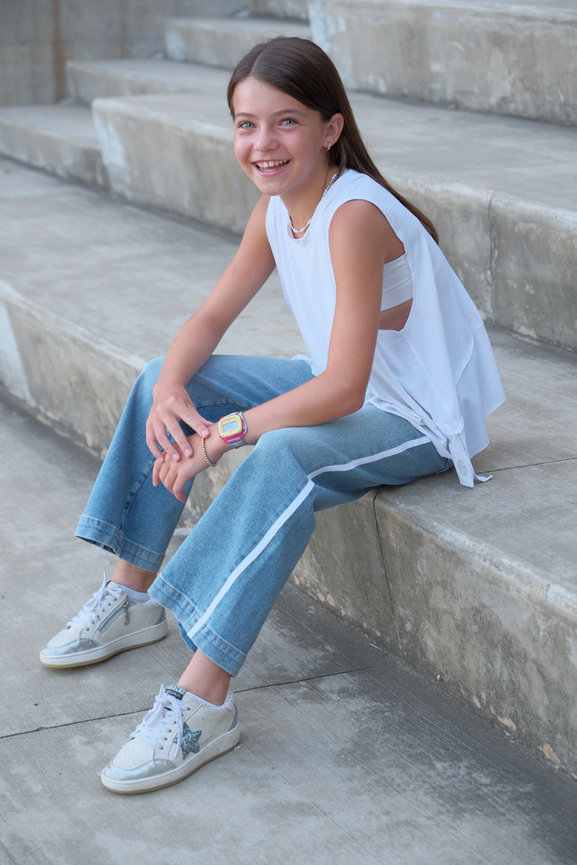 Jessie - Fashion Photoshoot Favorites - Throw Back From 2008