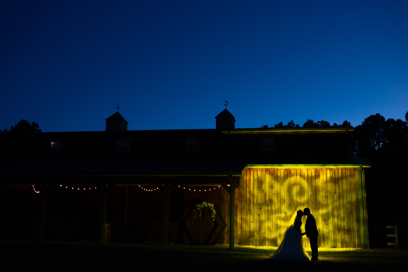 The Grove at City Market