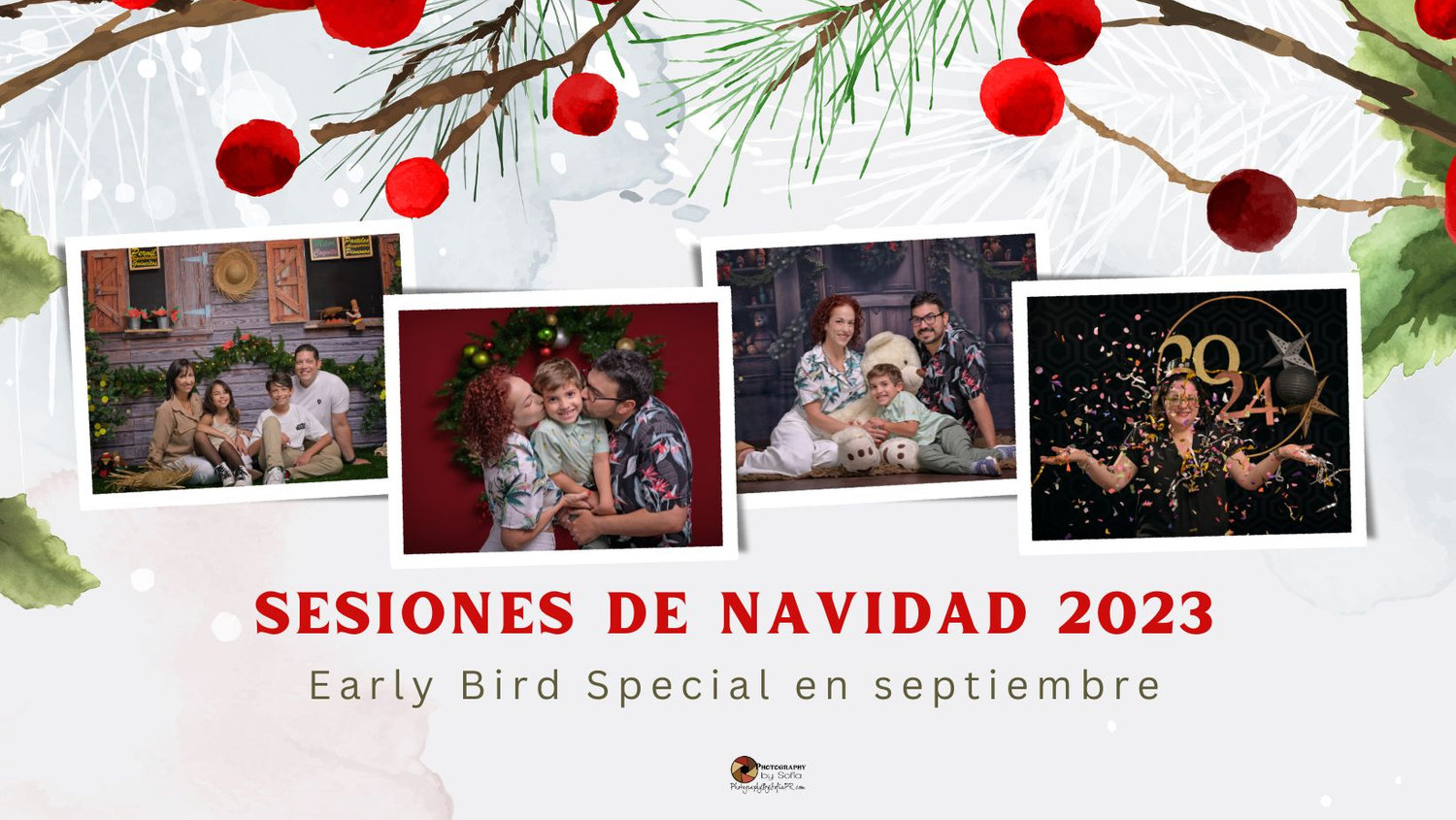 Destaca la sobrosura de tu Menú...sin complicaciones