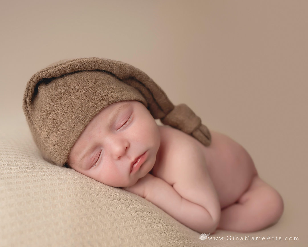 When Should You Schedule Your Maternity Photos on Long Island?