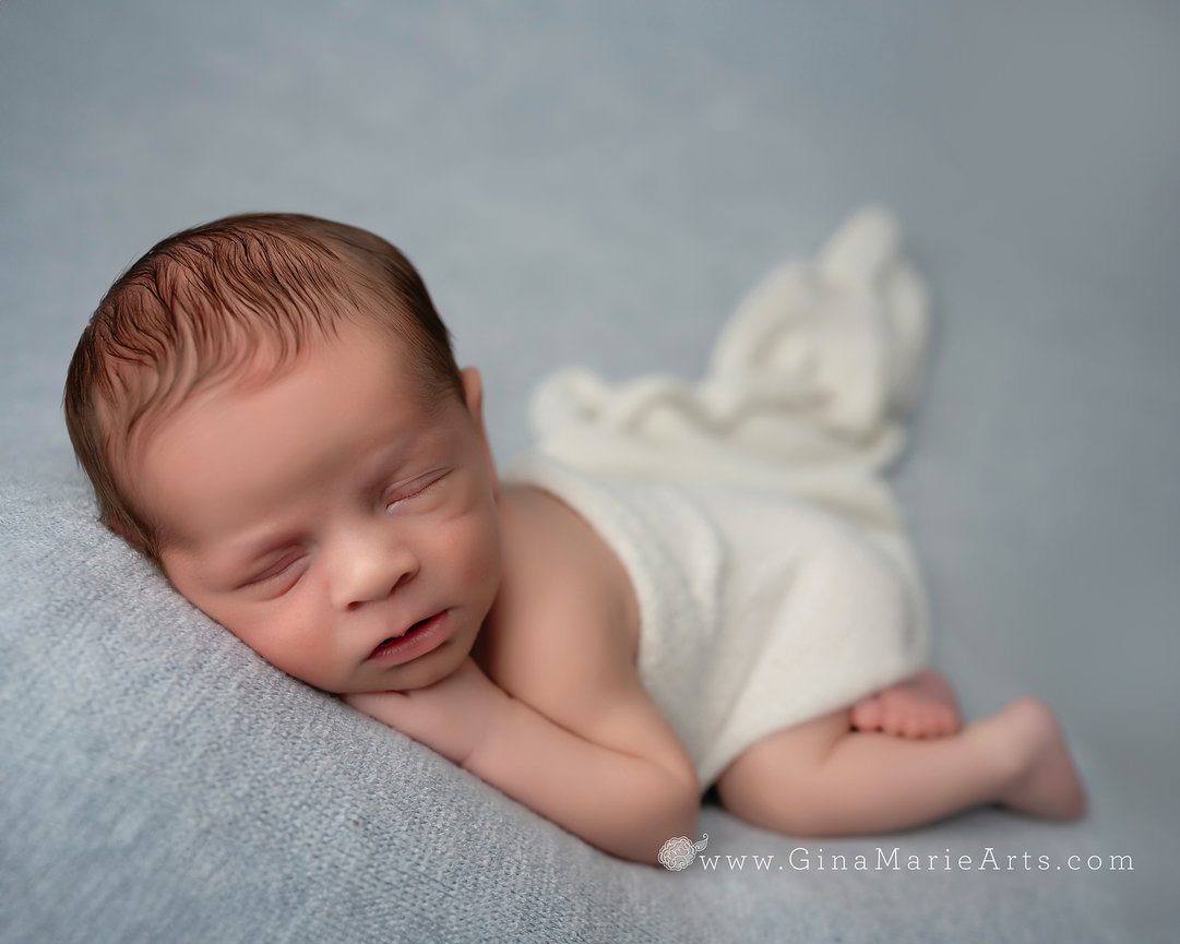 When Should You Schedule Your Maternity Photos on Long Island?