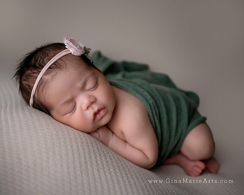 When Should You Schedule Your Maternity Photos on Long Island?
