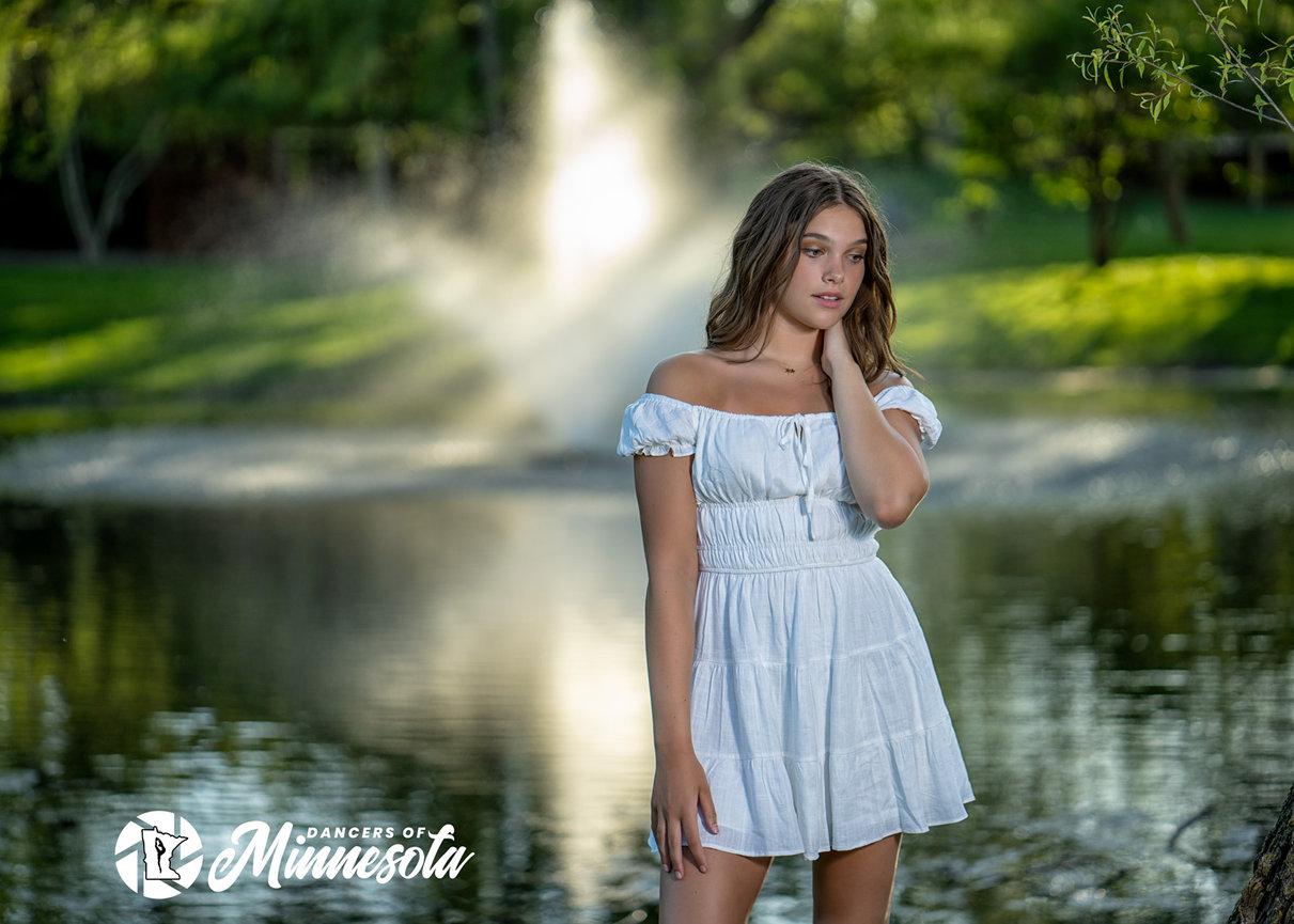 A Parent's Guide to Senior Portraits