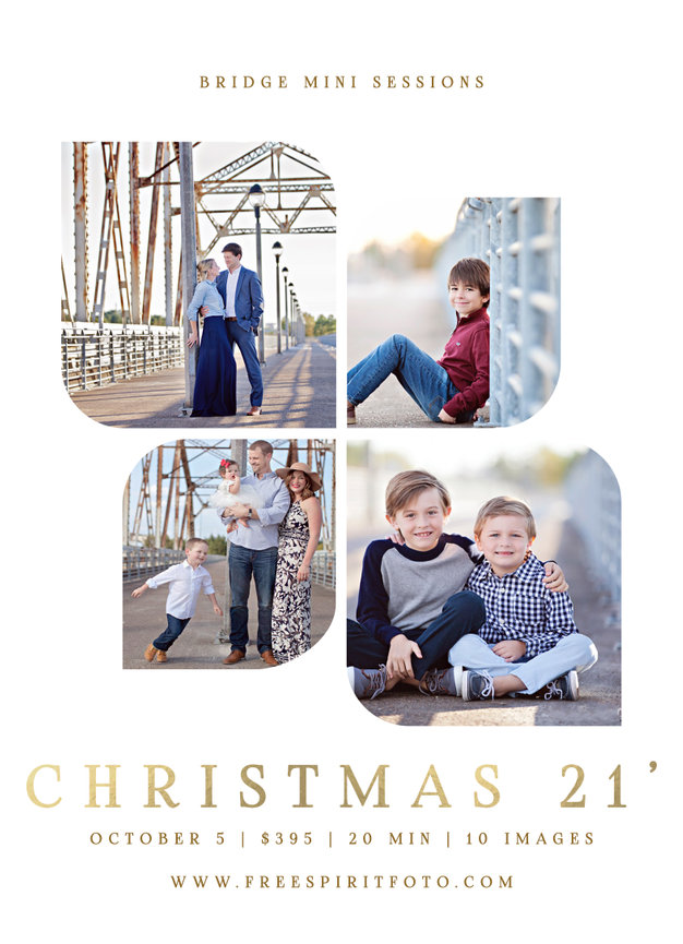 Christmas Minis 2023 Mossy Tree, Spring TX Photographer