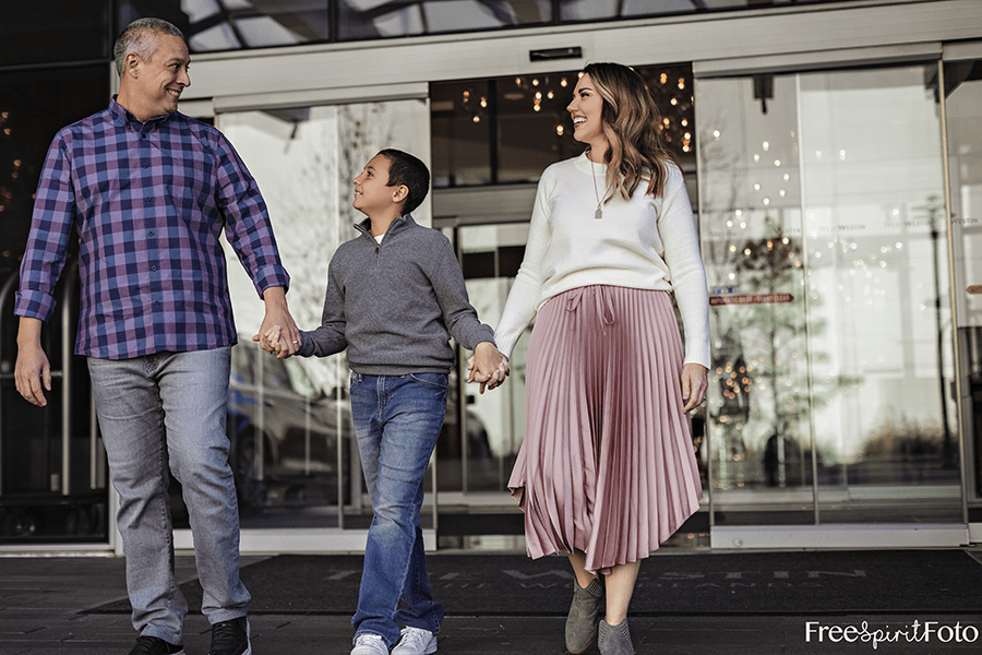 Easton-Conroe Senior Photographer