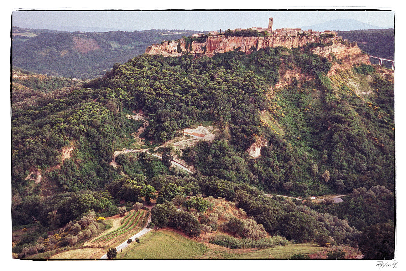 ITALY!!!  A Trip of a Lifetime!!