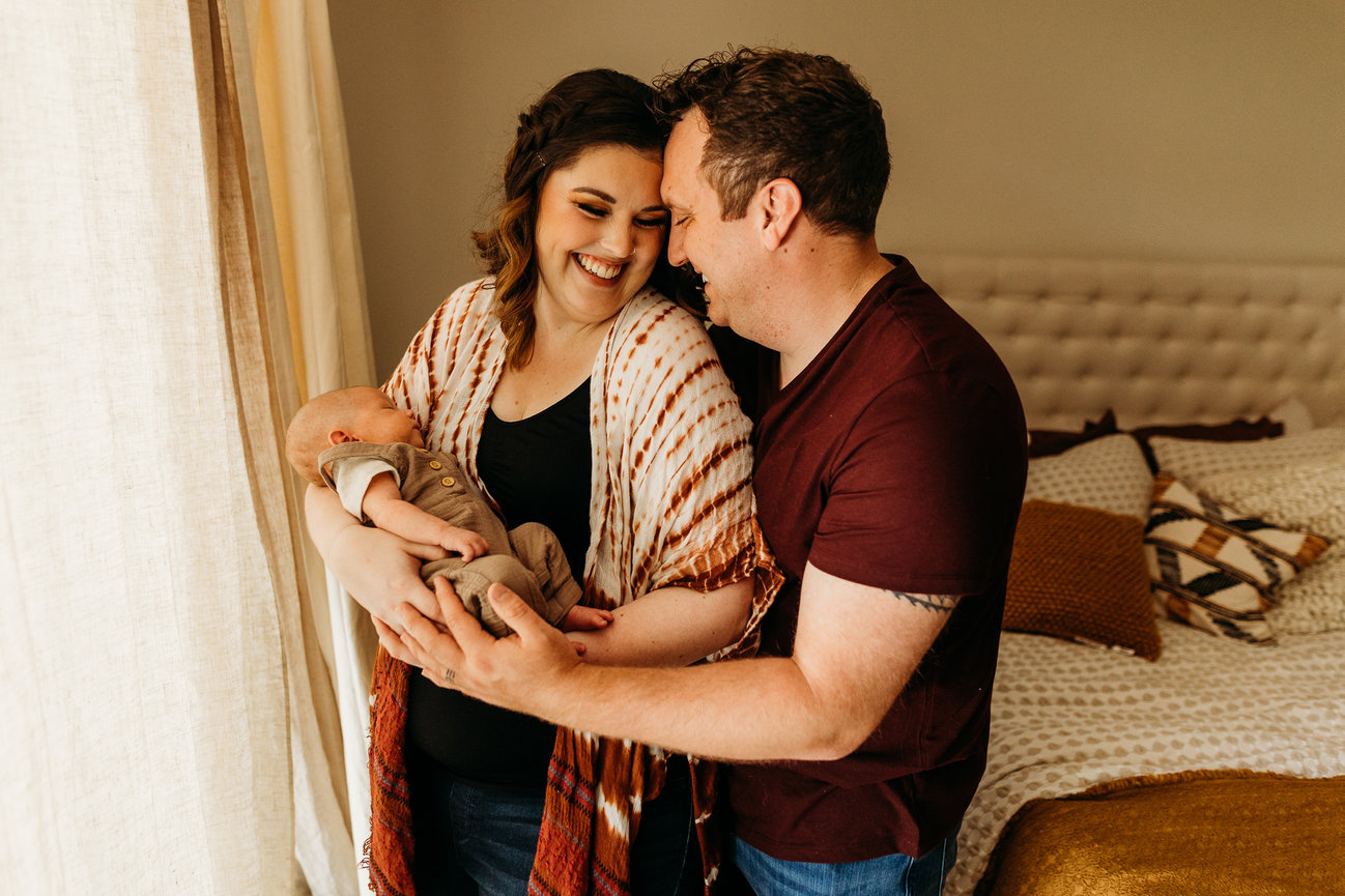 Huntsville Spring Photography Guide 2026