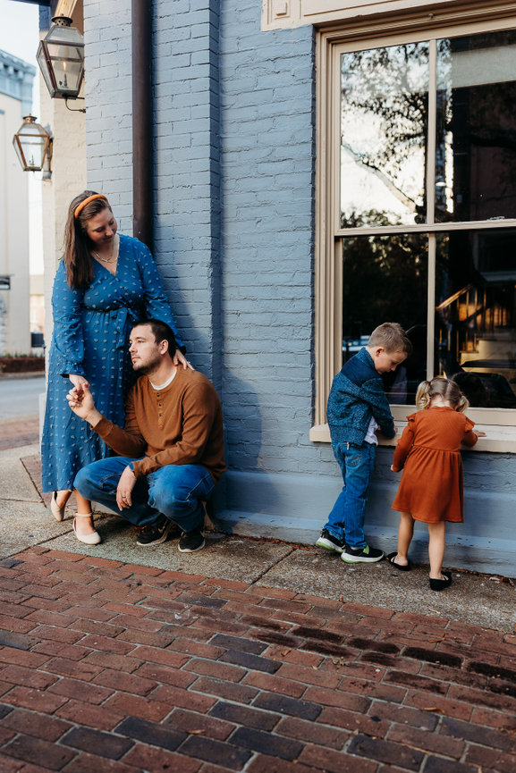 Huntsville Spring Photography Guide 2026