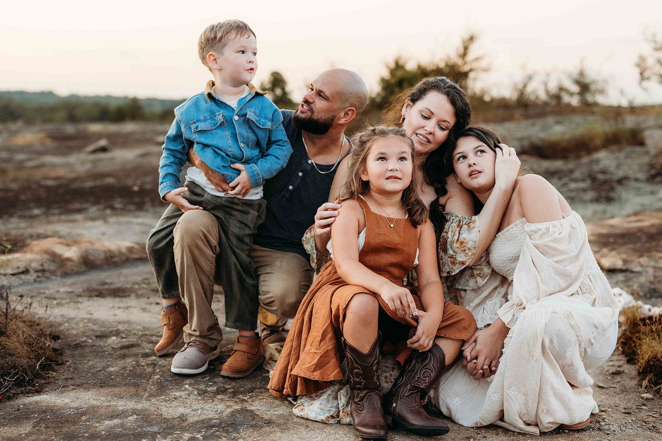 Huntsville Spring Photography Guide 2026