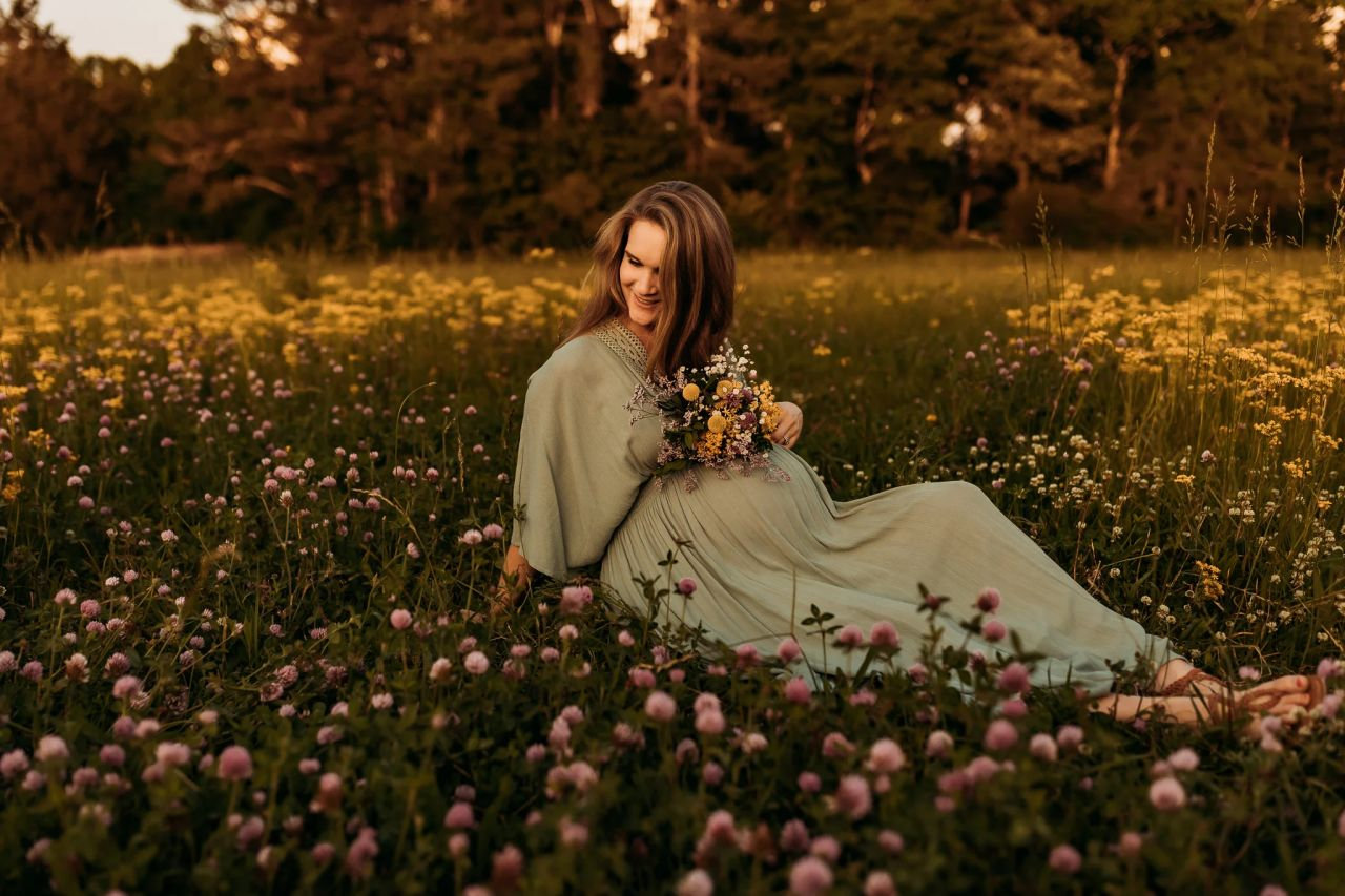 Building a Backyard Greenhouse Photography Studio in Huntsville, Alabama