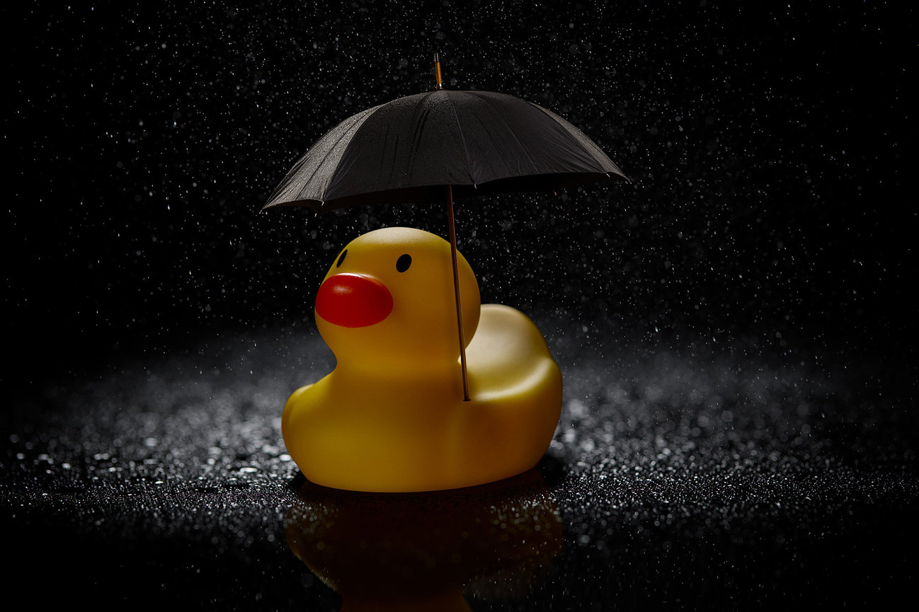 Personal Project: Rubber Duck (Part 3)