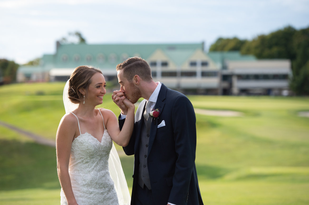 The Children's Museum Wedding: Megan & Steve