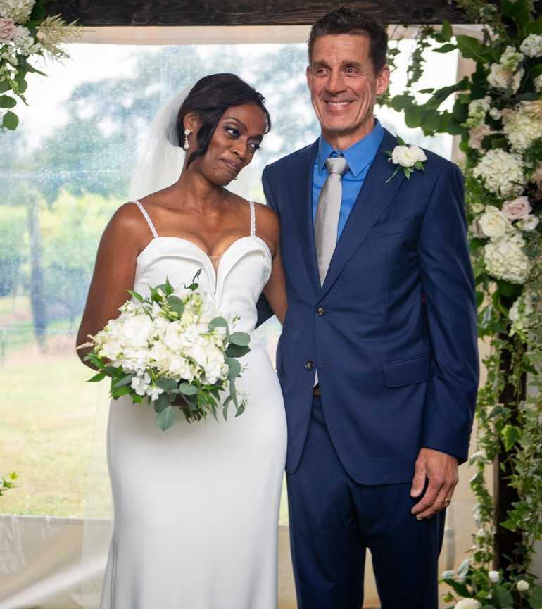 The Children's Museum Wedding: Megan & Steve