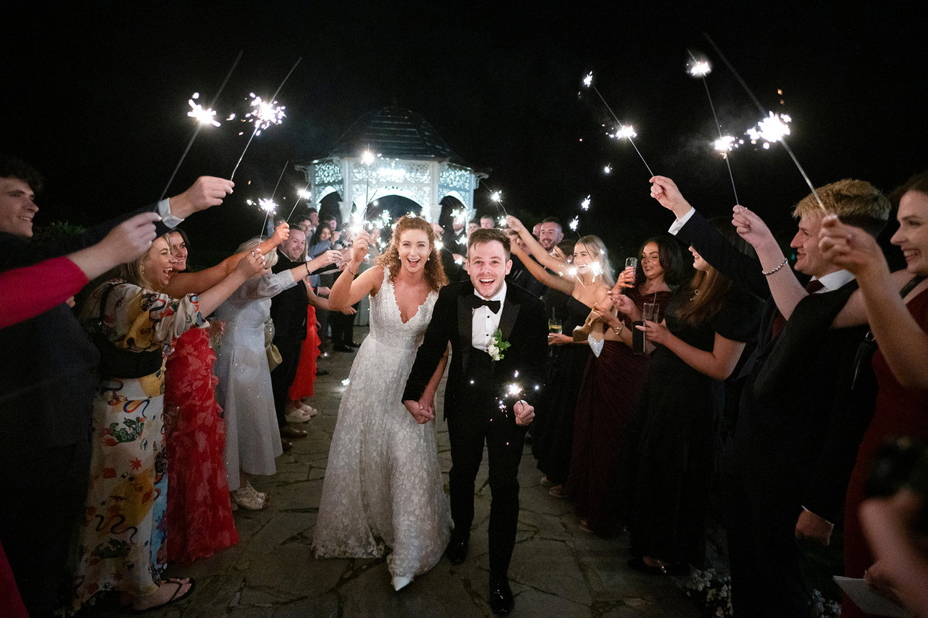 Wedding Photographer Galway, Photography by Michael Dillon