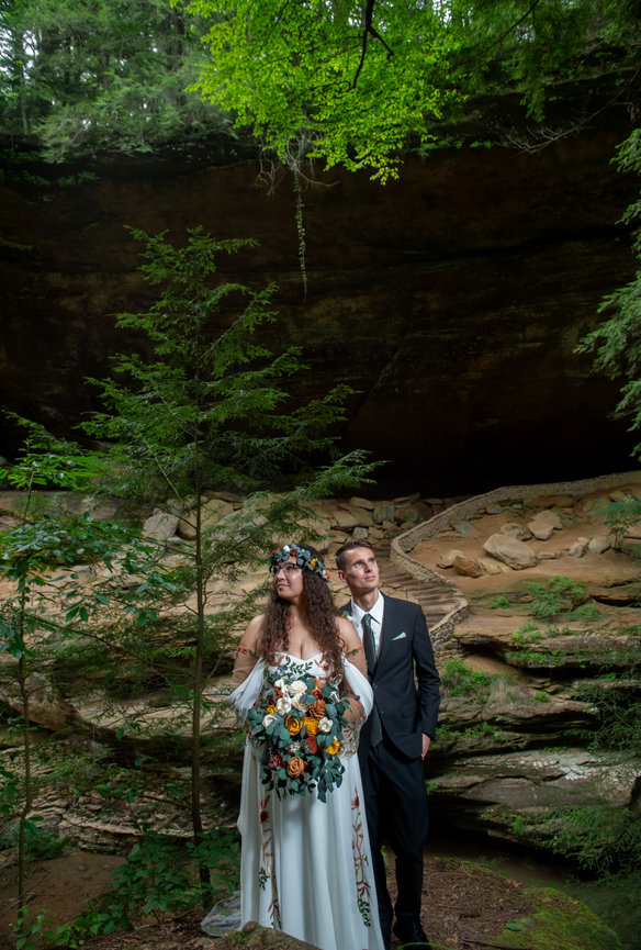 The Children's Museum Wedding: Megan & Steve