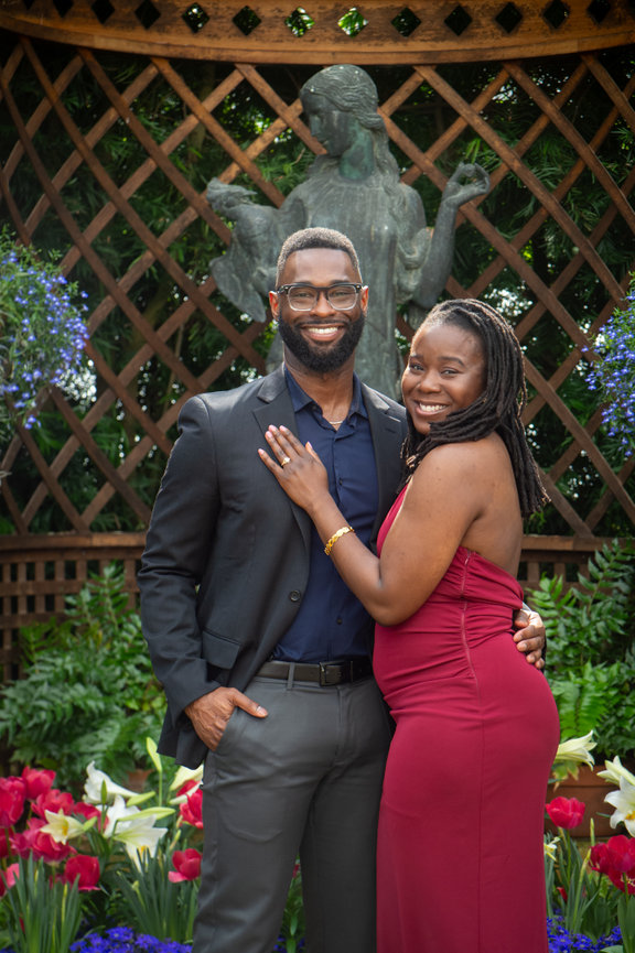The Children's Museum Wedding: Megan & Steve