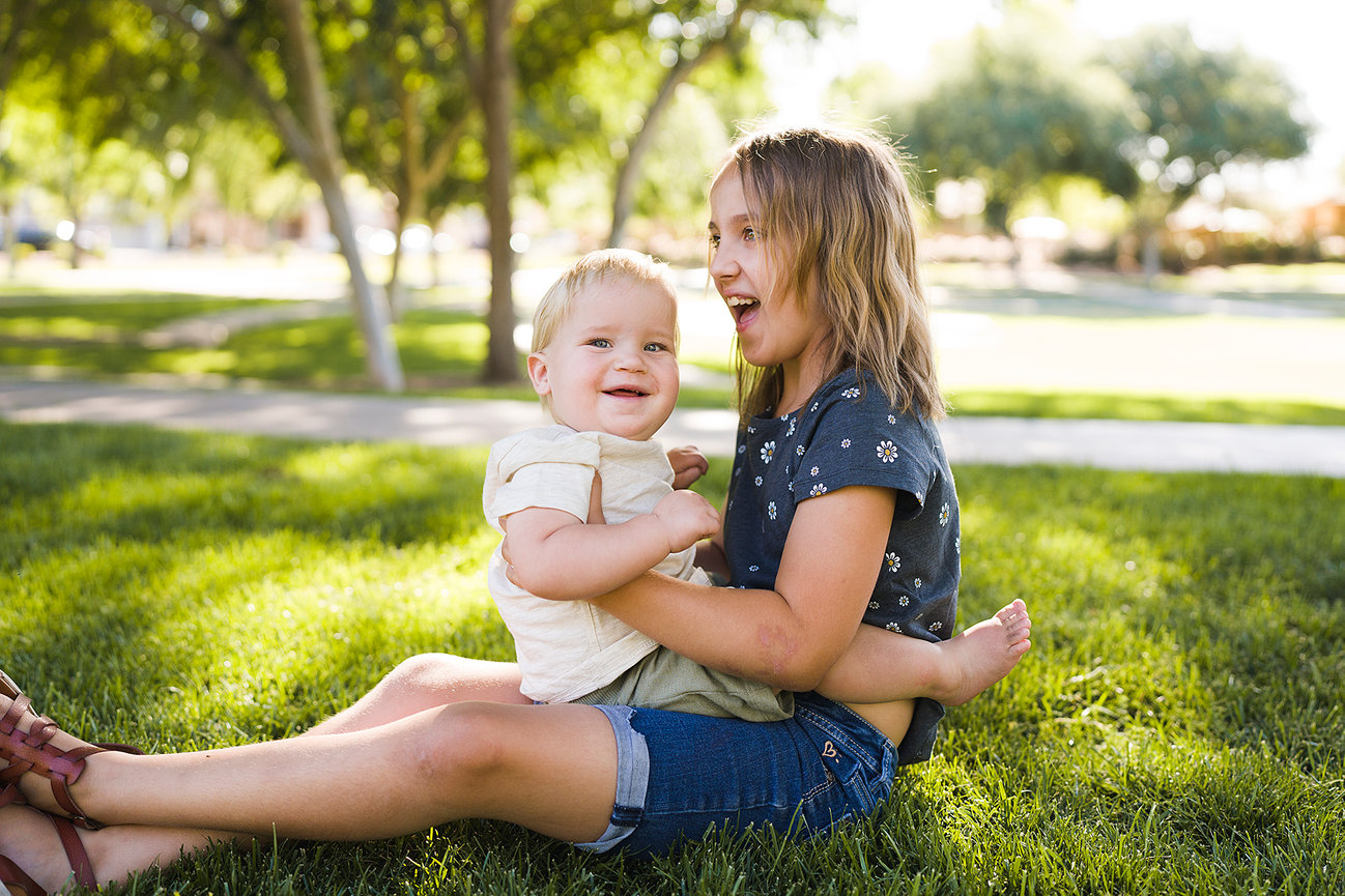 WOOD FAMILY - GILBERT, AZ