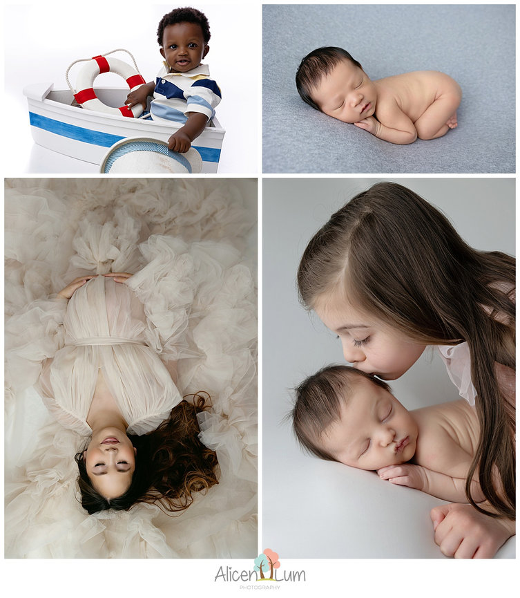 2025 Black Friday Special at Alicen Lum Photography