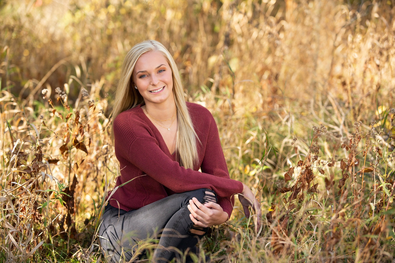 ABBY // Class of 2023