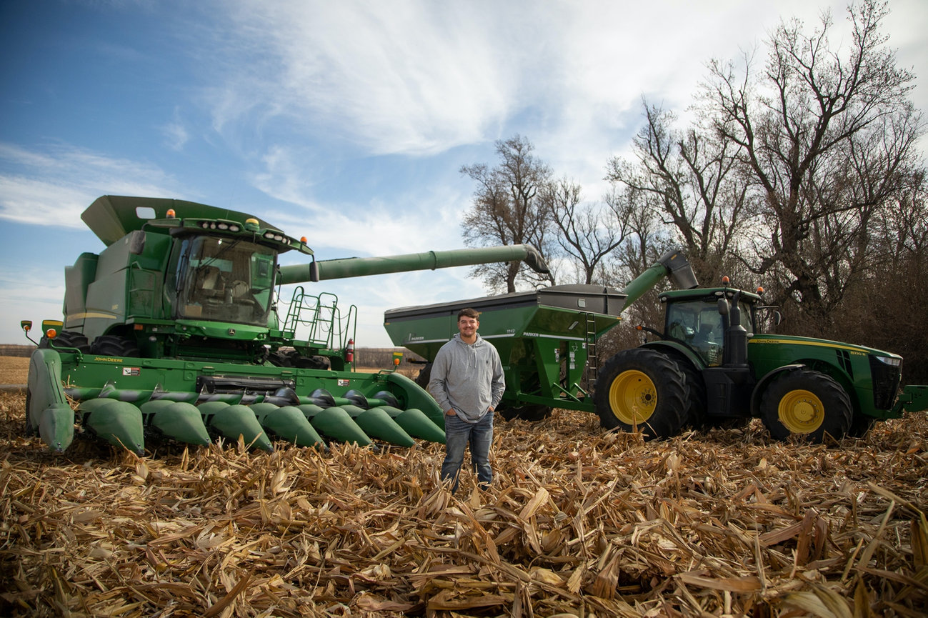 ABBY // Class of 2023