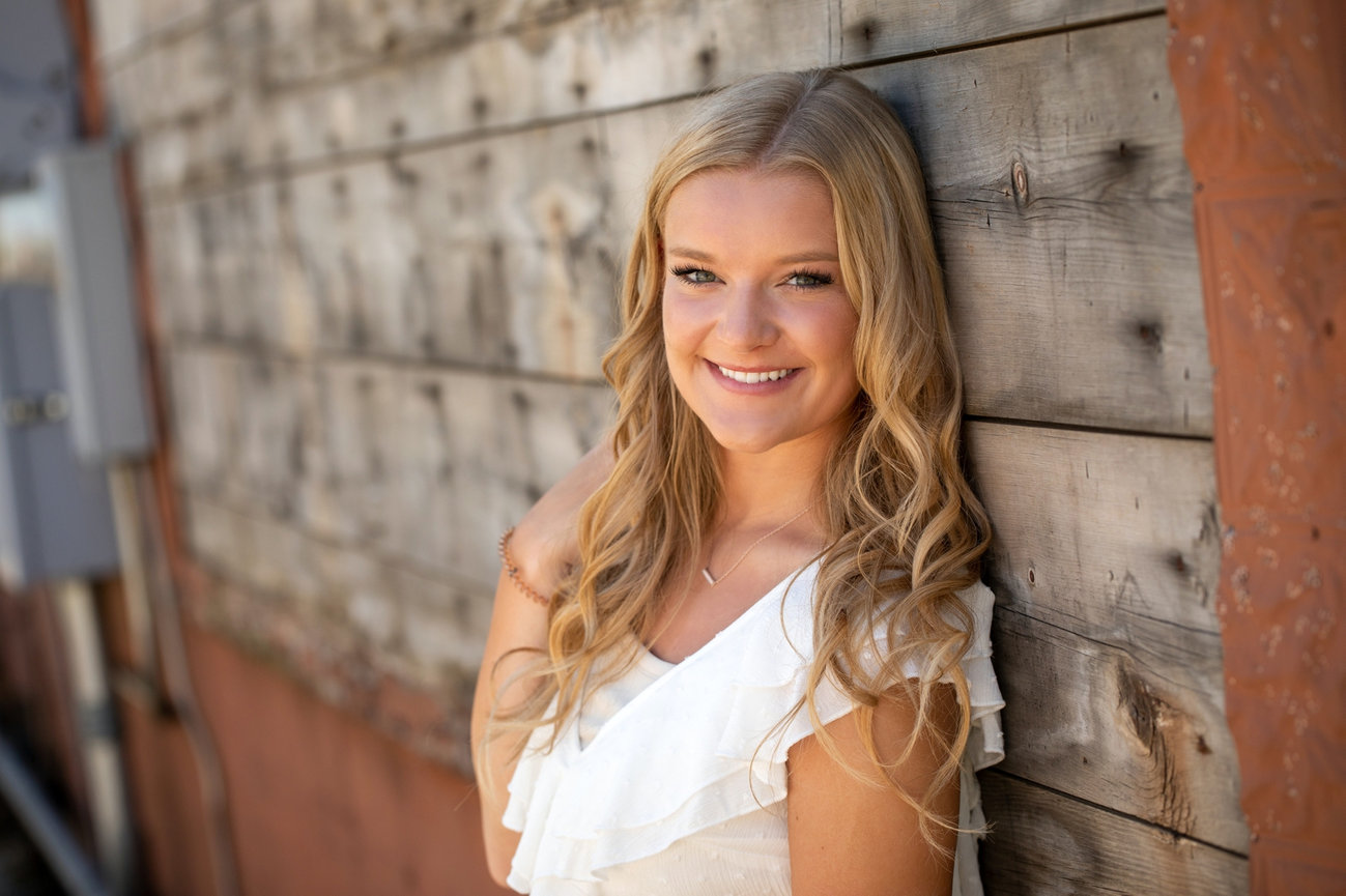 ABBY // Class of 2023