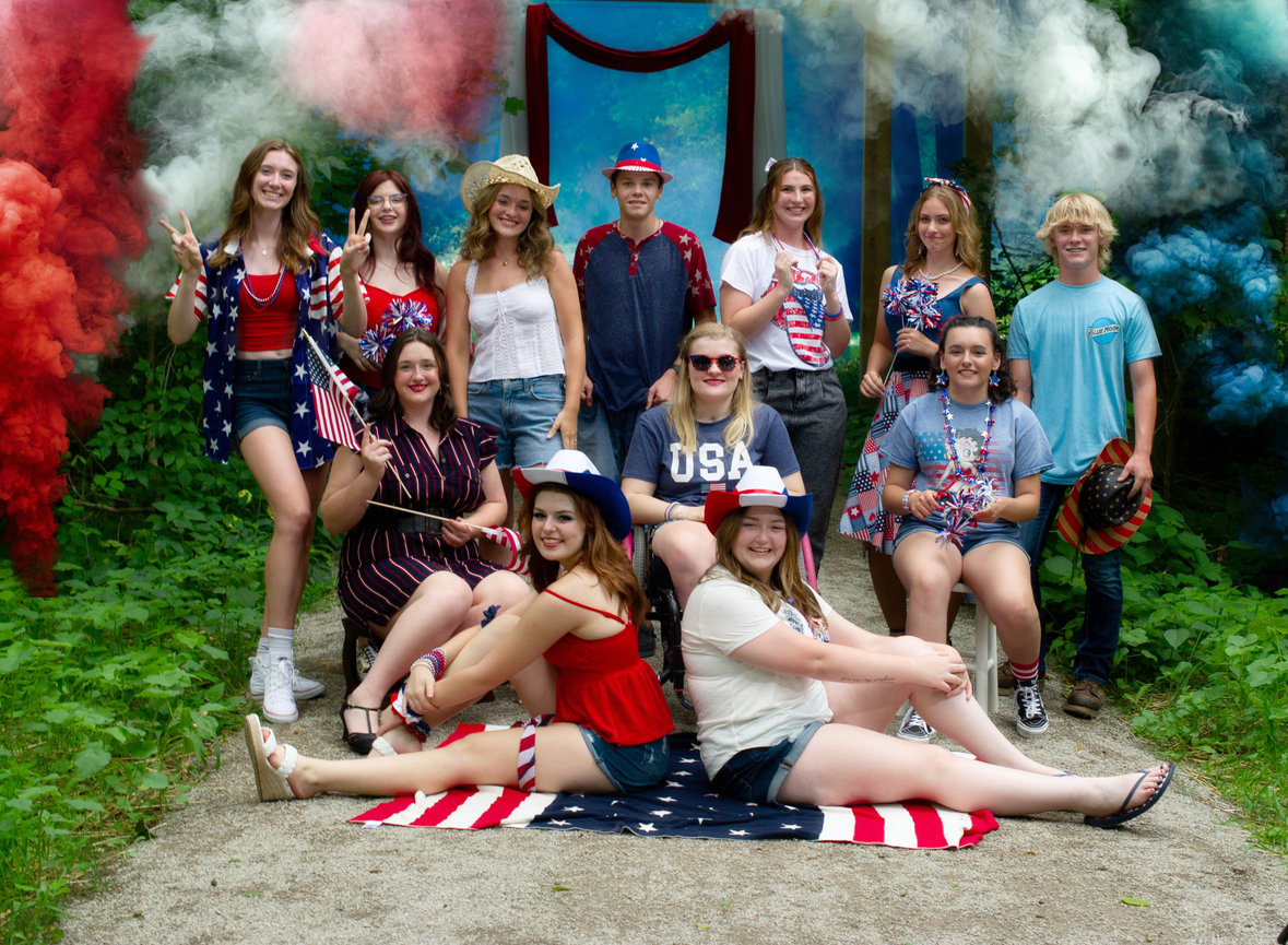 The Polar Express Experience Arrives at Memories by Tawnya Photography Antwerp, Ohio